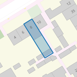 Perceel WEE01-T-1051