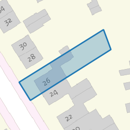 Perceel WEE01-T-1077