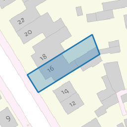 Perceel WEE01-T-1079