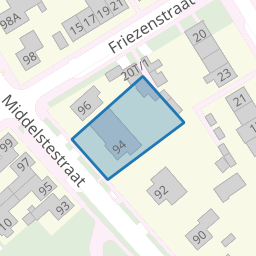 Perceel WEE01-T-1089