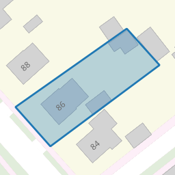 Perceel WEE01-T-1097