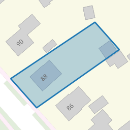 Perceel WEE01-T-1098