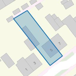 Perceel WEE01-T-1101