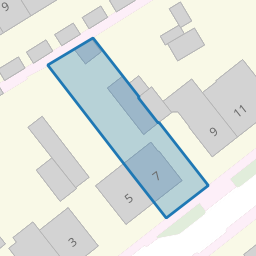 Perceel WEE01-T-1102