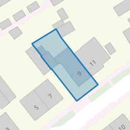 Perceel WEE01-T-1103