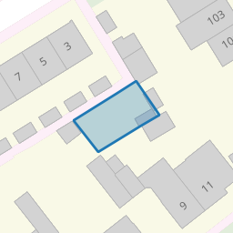 Perceel WEE01-T-1104