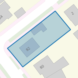 Perceel WEE01-T-1106