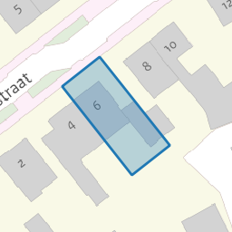 Perceel WEE01-T-1110