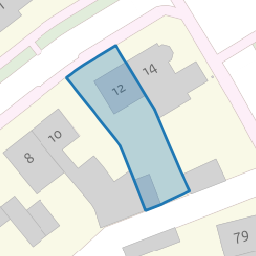 Perceel WEE01-T-1113