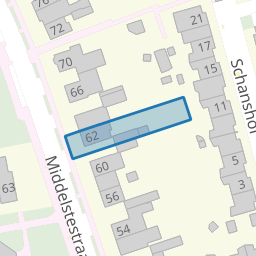 Perceel WEE01-T-1122