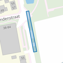 Perceel WEE01-T-1129