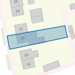 Perceel WEE01-T-1133