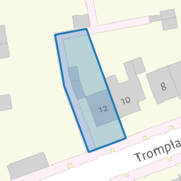 Perceel WEE01-T-1134