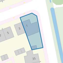 Perceel WEE01-T-1135