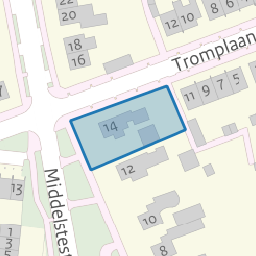 Perceel WEE01-T-1138