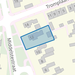 Perceel WEE01-T-1139