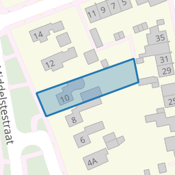 Perceel WEE01-T-1140