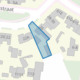 Perceel WEE01-T-1190