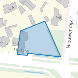 Perceel WEE01-T-1192