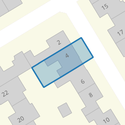 Perceel WEE01-T-1222