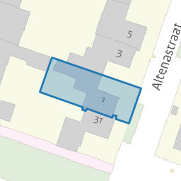 Perceel WEE01-T-1237