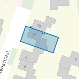 Perceel WEE01-T-1240