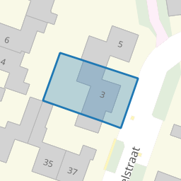 Perceel WEE01-T-1243