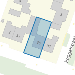 Perceel WEE01-T-1244