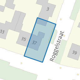 Perceel WEE01-T-1245