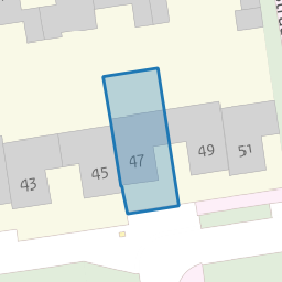 Perceel WEE01-T-1250