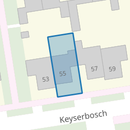 Perceel WEE01-T-1254