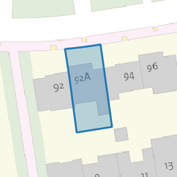 Perceel WEE01-T-1258