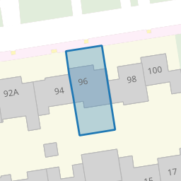 Perceel WEE01-T-1260