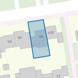 Perceel WEE01-T-1261