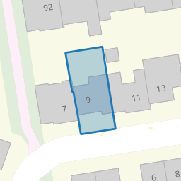 Perceel WEE01-T-1264