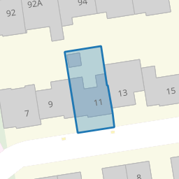 Perceel WEE01-T-1265