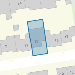 Perceel WEE01-T-1266