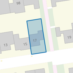 Perceel WEE01-T-1268