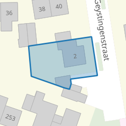 Perceel WEE01-T-1270