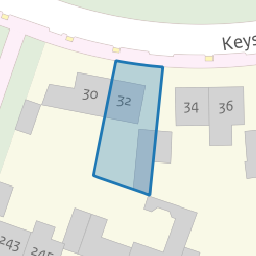 Perceel WEE01-T-1271