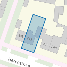 Perceel WEE01-T-1273