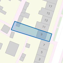 Perceel WEE01-T-1281