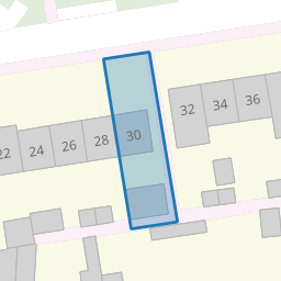 Perceel WEE01-T-1287