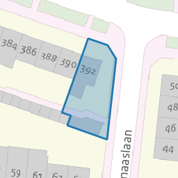 Perceel WEE01-T-1292