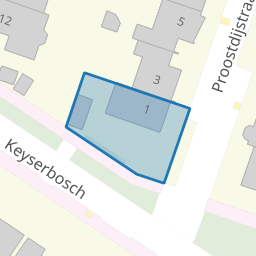 Perceel WEE01-T-1300