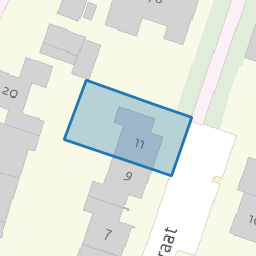 Perceel WEE01-T-1305