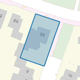 Perceel WEE01-T-1306