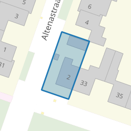 Perceel WEE01-T-1308