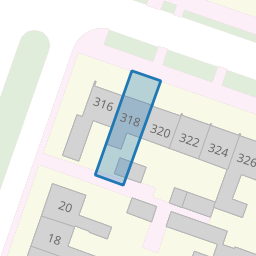 Perceel WEE01-T-1316