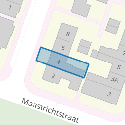 Perceel WEE01-T-1318